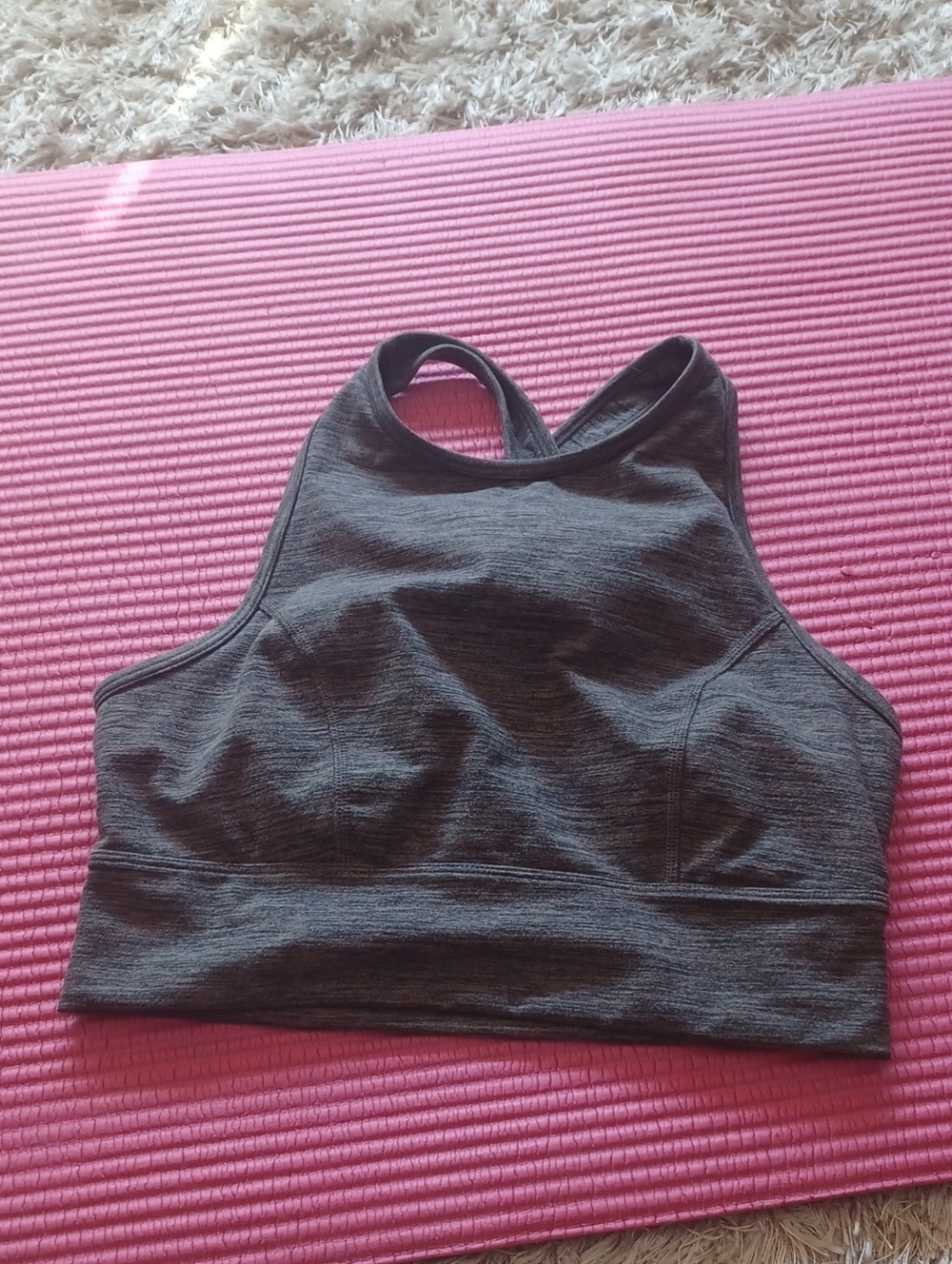 Joy Lab Sport Top